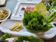 -君邦火锅(新疆大厦店)
