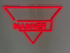 -Manner Coffee(港汇恒隆广场店)