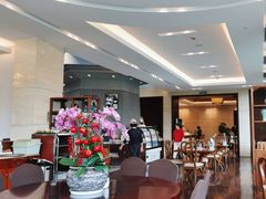 -浙江西子宾馆·瑶园咖啡厅