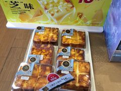 -85度C(北京八角物美店)