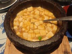 -绿茶餐厅(布吉万象汇店)