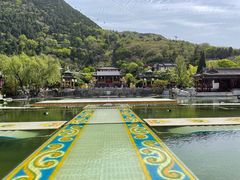 -华清宫景区