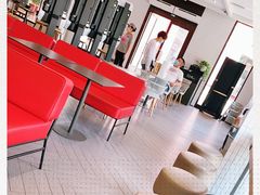 大堂-肯德基(新佛罗伦萨店)