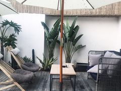 -云里小坐·小院里·团建·宴请·下午茶(三圣乡店)