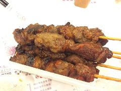 -大哥餐厅(西城花园店)