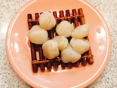 扇贝柱刺身-争鲜回转寿司(太阳宫凯德PLUS店)