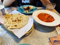 -木尔坦·Multan巴基斯坦清真餐厅halal(大智嘉园店)