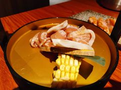 -山之屋炭火烧肉·生啤畅饮(大朗万科中央公园店)