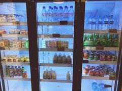 自助取餐区-GAONNURI加温努力(马场店)