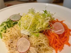 鸡丝拌面-桂满陇-锦绣江南(万象城店)