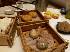 -百乐门喜宴(海珠广场华厦店)
