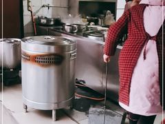 -珍味马边曹五抄手