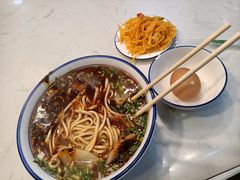 -清真磨沟沿老字号牛肉面(总店)