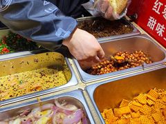 -三兄弟高炉烧饼