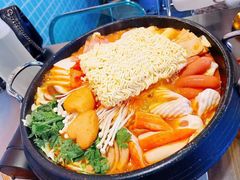-1988韩式炸鸡料理(麦凯乐店)
