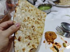 -葛尼沙印度餐厅 (镇明路店)