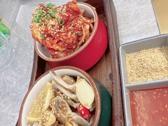 -本达人海鲜烧烤·朝鲜族风味(发展店)