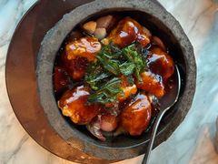 -无锡苏宁银河国际酒店-悦府65中餐厅