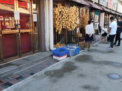 -中环花鸟鱼虫市场