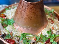 -宗巴雍姆藏餐府