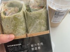 -星巴克臻选(杭州万象城店)