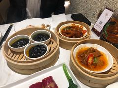 -十二粤味·顺德菜·烧鹅点心(五四广场店)