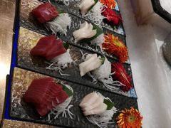 -鸿腾国际大酒店-海鲜姿造海鲜烤肉自助餐