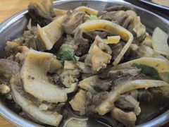 -福屿鲜捞小吃·捞化(福屿总店)