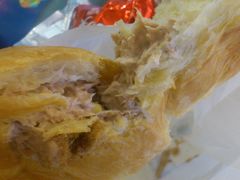 -老佛爷饼店