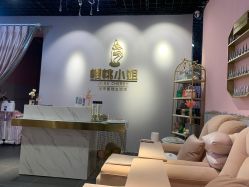 -花系美·美甲美睫精品店