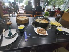 -野菌皇海景野生菌火锅(滨海大道店)