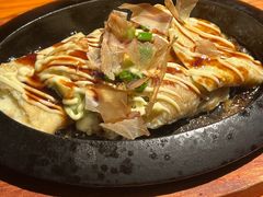 -北村家日本料理(西大望路店)