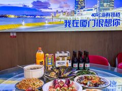 -40号厦门海鲜大排档(中山路店)