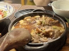 -角落里(中山公园店)