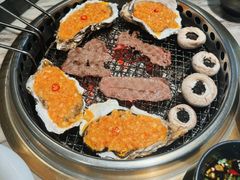 -火炉火自助餐(五道口购物中心店)