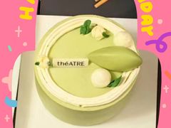 -théATRE 茶聚场(王府中環店)