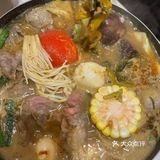 幸福锅🍲台式小火锅