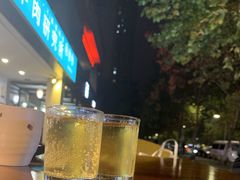 -庆合府重庆大排档(紫都城店)