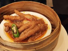 -浙江安吉JW万豪酒店·万豪中餐厅