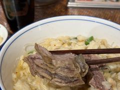 -毅祥斋老孙家泡馍(西羊市店)