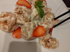-老铺烤鸭(宝鸡店)