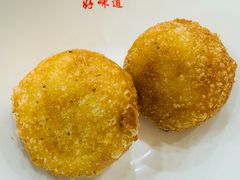 -毛华美食(清扬路店)