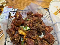 -熙成烧烤(白塔岭店)