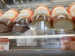 -西村叔叔的店·面包·甜品·蛋糕(牡丹园店)