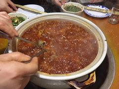 鸭汤-毅记香鸭居(后堡店)