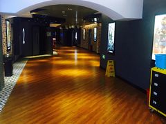 -SFC上影百联影城(大上海4DX店)