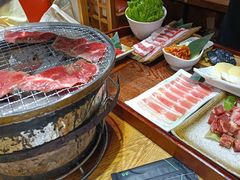 -牛也烧肉(摩尔城店)