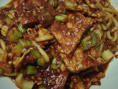 -西粉堂新疆米粉(朝外店)