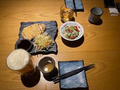 -九酢·海鲜居酒屋
