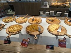 -比格比萨自助(宝山日月光店)